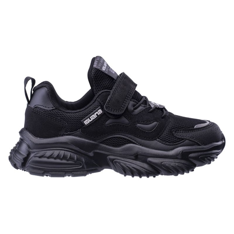 Scarpe Iguana Bonsi Teen 92800602704 nero