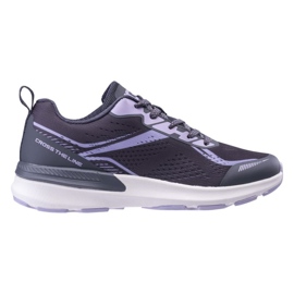 Scarpe IQ Multino Wmns 92800598886 blu