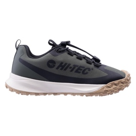 Scarpe Hi-tec Mounti 92800598454 verde