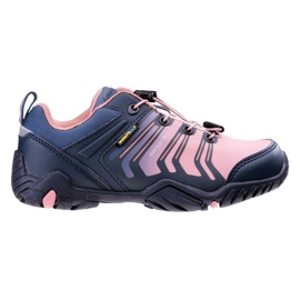 Scarpe Elbrus Erimley Low Wp 92800402289 rosa