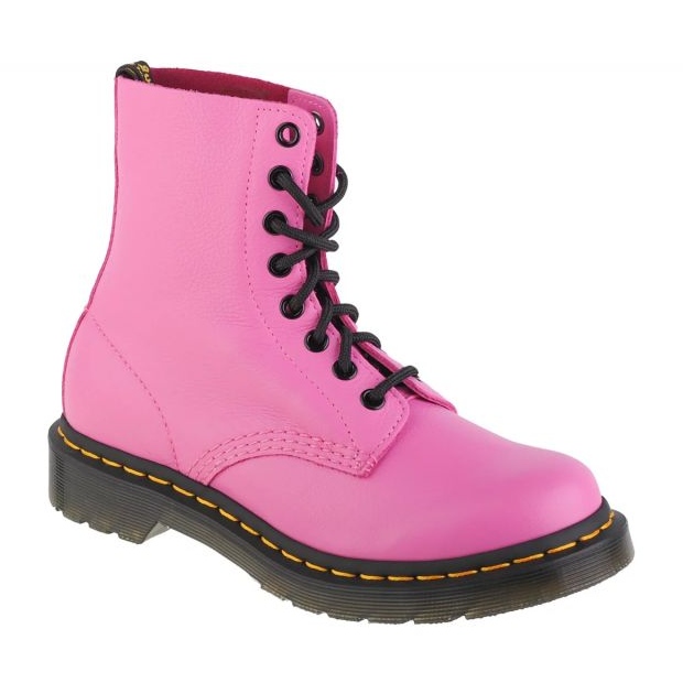Dr. Martens Dottor scarpe Martens 1460 Pascal DM30689717 rosa
