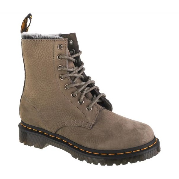 Dr. Martens Dottor scarpe Martens 1460 Serena DM30953059 verde