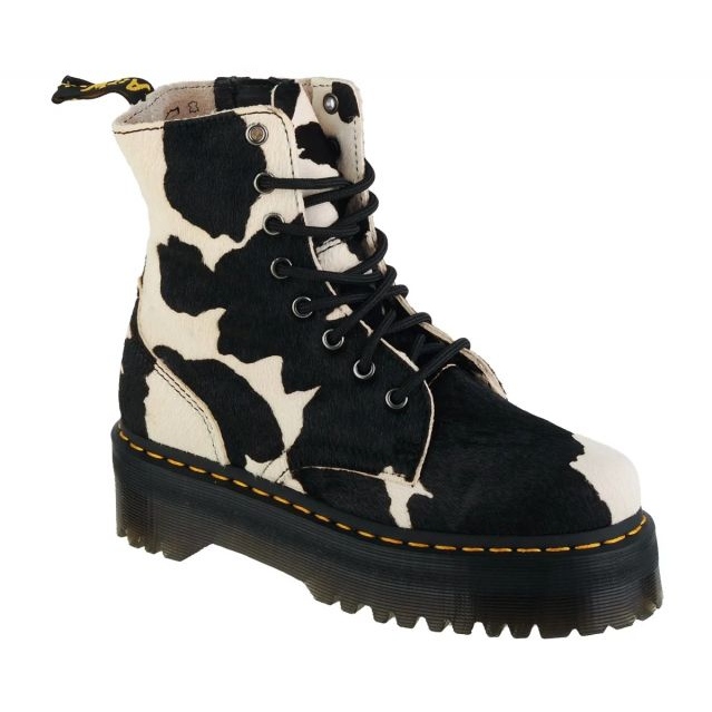 Dr. Martens Dottor scarpe Martens Jadon DM31094934 nero