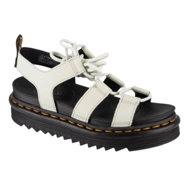 Dr. Martens Dottor scarpe Sandali Martens Nartilla Hydro DM31617763 verde