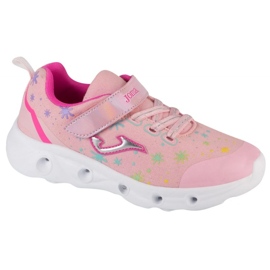 Scarpe Joma Space 2413 JSPACW2413V rosa