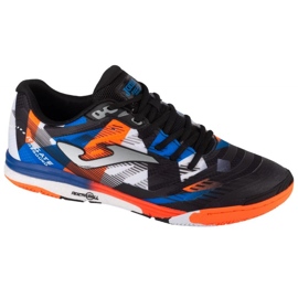 Joma Regate Rebound 2401 Nelle scarpe RREW2401IN nero