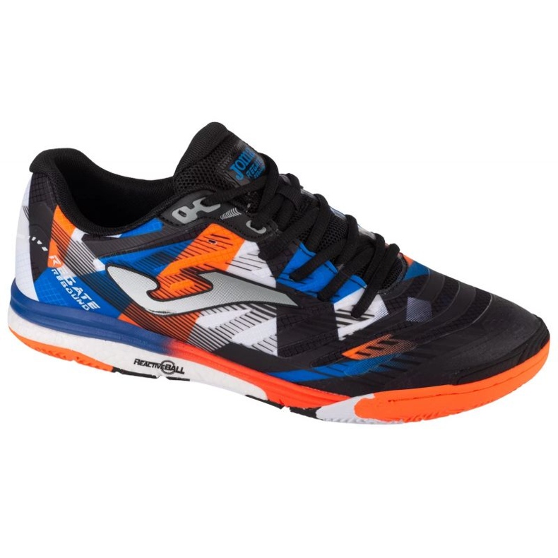 Joma Regate Rebound 2401 Nelle scarpe RREW2401IN nero
