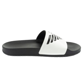 Infradito Emporio Armani XVPS04D 287 bianca
