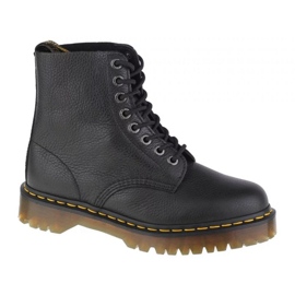Dr. Martens Glany Dott. Martens 1460 Pascal Bex DM26206001 nero