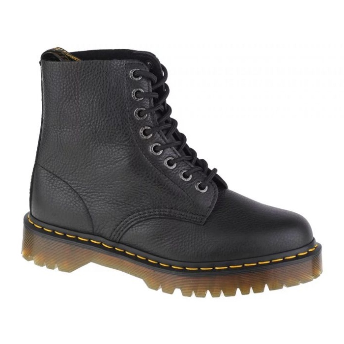 Dr. Martens Glany Dott. Martens 1460 Pascal Bex DM26206001 nero