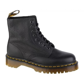 Dr. Martens Glany Dott. Martens 1460 Pascal Bex DM26981001 nero