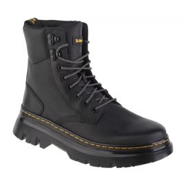 Dr. Martens Glany Dott. Martens Tarik DM27021001 nero