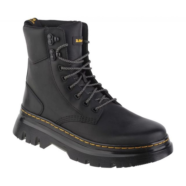 Dr. Martens Glany Dott. Martens Tarik DM27021001 nero