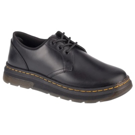 Dr. Martens Dottor scarpe Martens Crewson Lo M DM31669001 nero