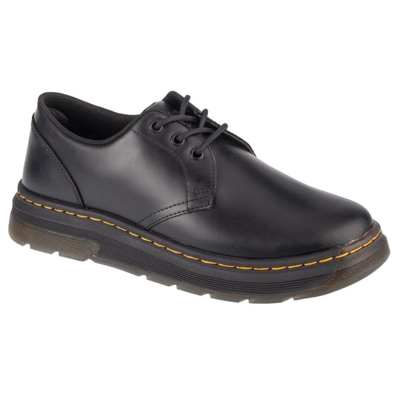 Dr. Martens Dottor scarpe Martens Crewson Lo M DM31669001 nero