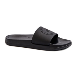 Infradito da donna 4FMM00FFLIF045-20S Nere nero