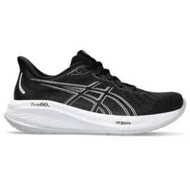 Scarpe Asics Gel Cumulus 26 W 1012B599002 nero