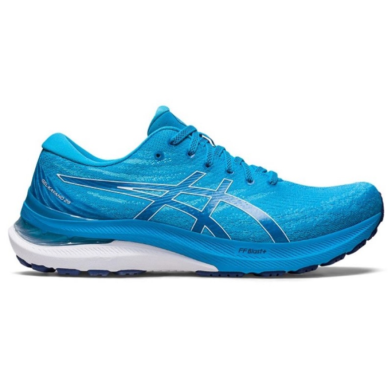 Scarpe Asics Gel Kayano 29 M 1011B440402 blu