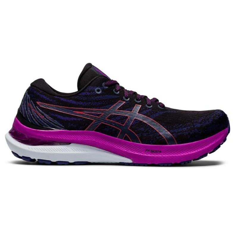 Scarpe Asics Gel Kayano 29 W 1012B272003 nero