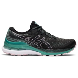 Scarpe Asics Gel Kayano 28 W 1012B047004 nero