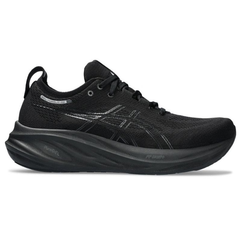 Scarpe Asics Gel Nimbus 26 M 1011B794002 nero