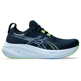 Scarpe Asics Gel Nimbus 26 M 1011B794400 blu