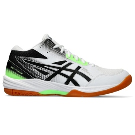 Scarpe Asics Gel Task Mt 3 M 1071A078102 bianca