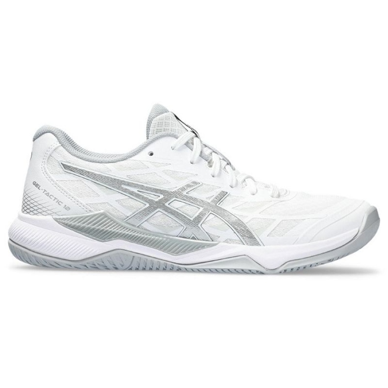 Scarpe Asics Gel Tactic 12 W 1072A092100 bianca