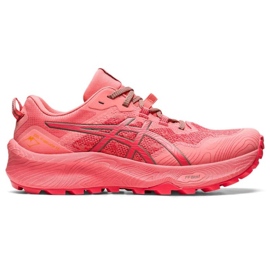 Scarpe Asics Gel Trabuco 11 W 1012B424700 rosso