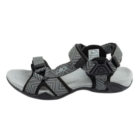 Sandali CMP 38Q9957/48UR grigio