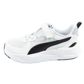Scarpe Puma Trinity 391480 02 bianca