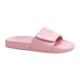 Infradito per bambini 4FJMM00FFLIF042-56S Rosa