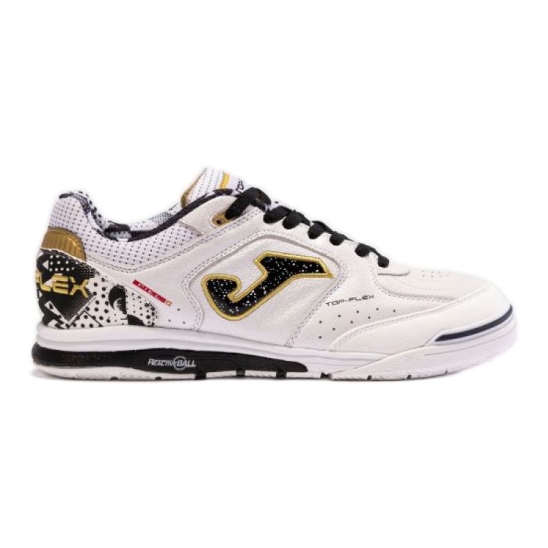 Scarpe Joma Top Flex Rebound 2432 M TORS2432IN bianca