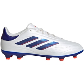 Scarpe da calcio adidas Copa Pure 2 League Fg IG6411 bianca
