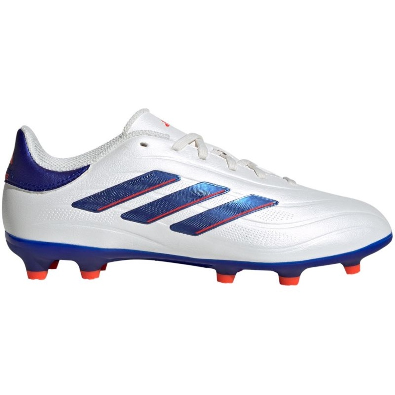 Scarpe da calcio adidas Copa Pure 2 League Fg IG6411 bianca