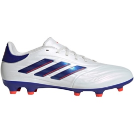 Scarpe da calcio adidas Copa Pure 2 League Fg IG6408 bianca