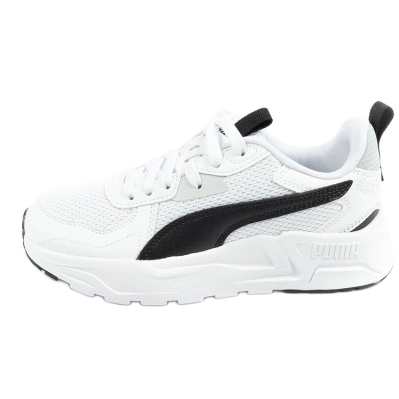 Scarpe Puma Trinity Life 391443 02 bianca