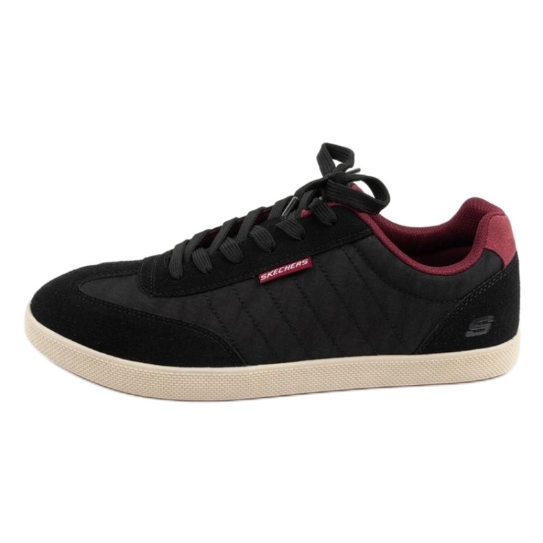 Scarpe Skechers Placer 210824/BLK nero