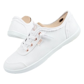 Scarpe Skechers Bobs B 33492W/WHT bianca