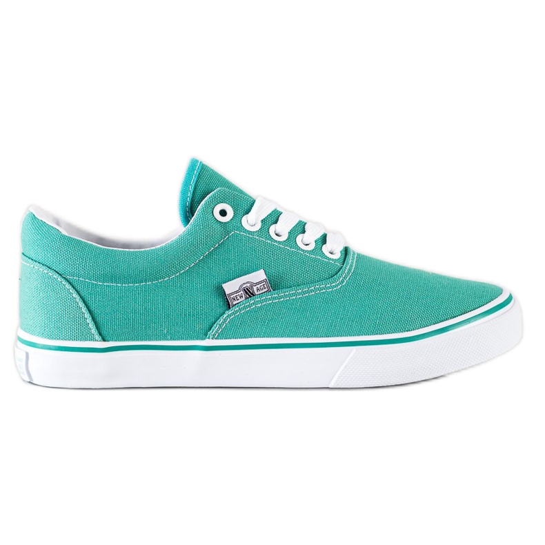 New Age Formatori blu