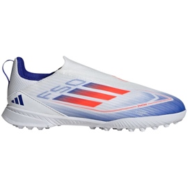 Scarpe da calcio Adidas F50 League Ll Tf IF1376 blu