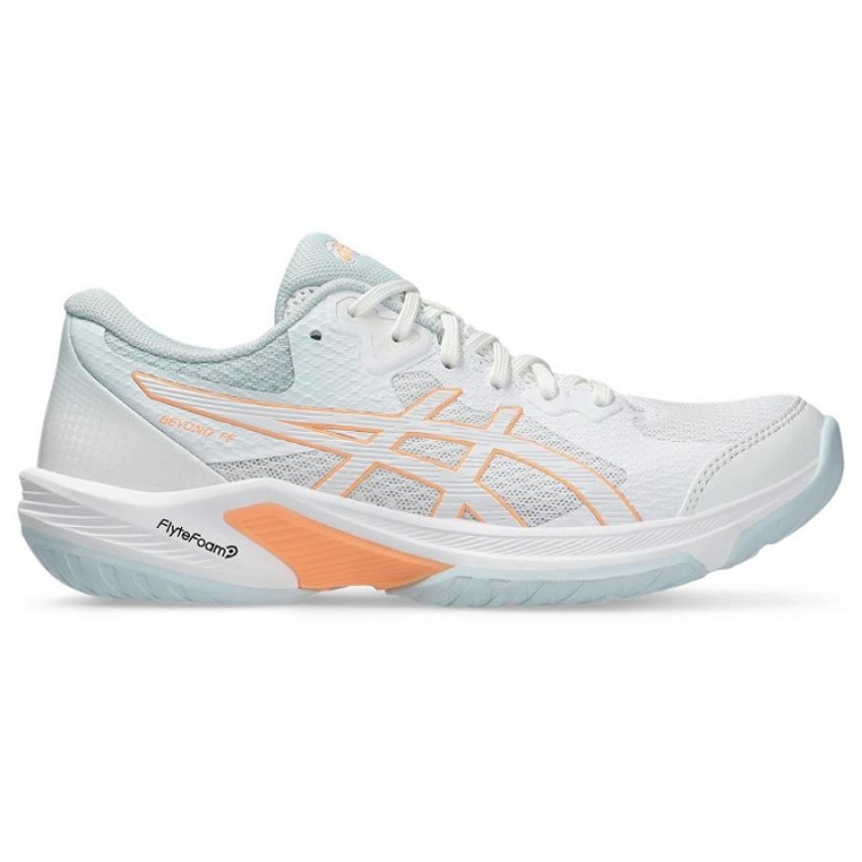 Scarpe Asics Beyond Ff W 1072A095-104 bianca