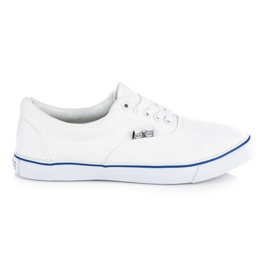 New Age Sneakers bianche bianco