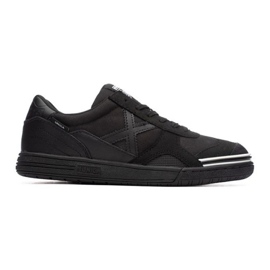 Munich Scarpe Monaco Gresca 3000312 nero