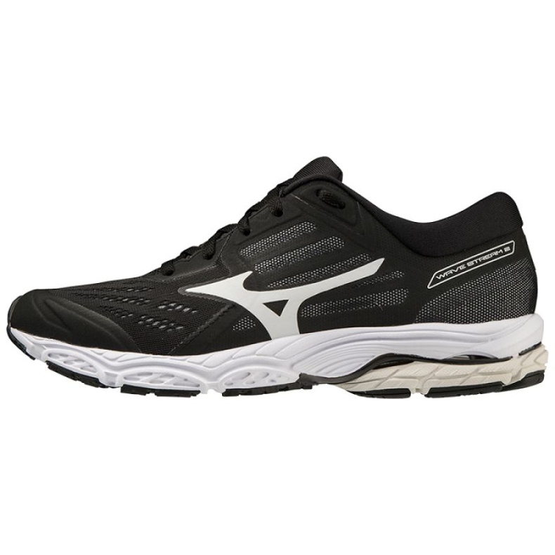 Scarpe Mizuno Wave Stream 2 W J1GD211911 nero