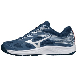 Scarpe Mizuno Wave Stealth Star X1GC210721 blu