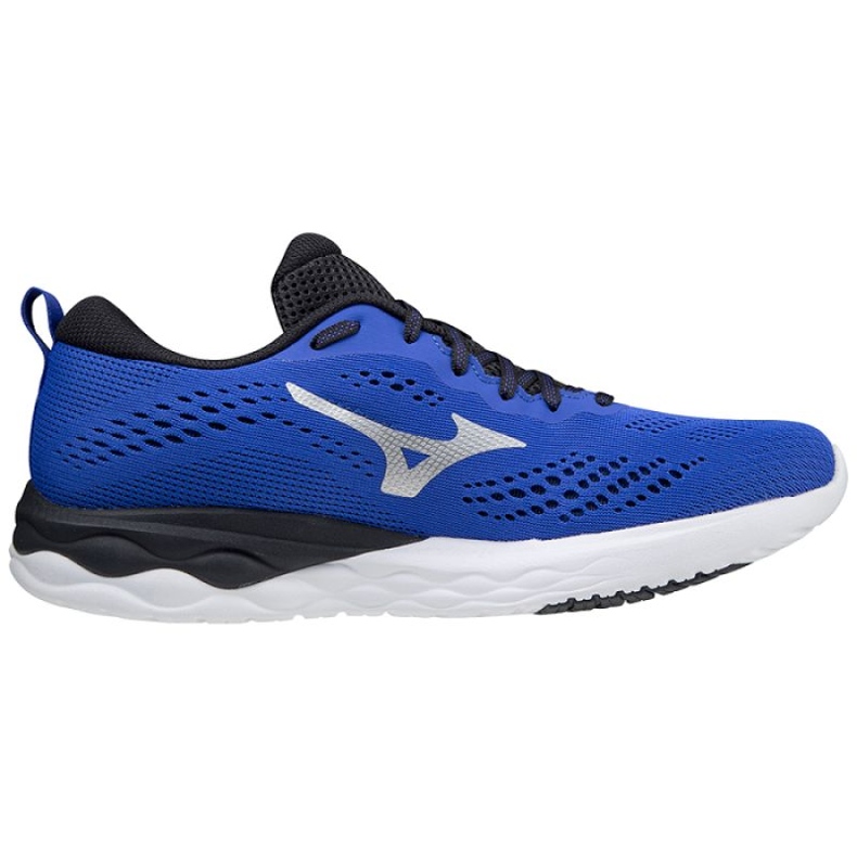 Scarpe Mizuno Wave Revolt J1GC218104 blu