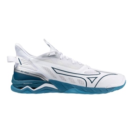 Scarpe Mizuno Wave Mirage 5 X1GA235021 bianco
