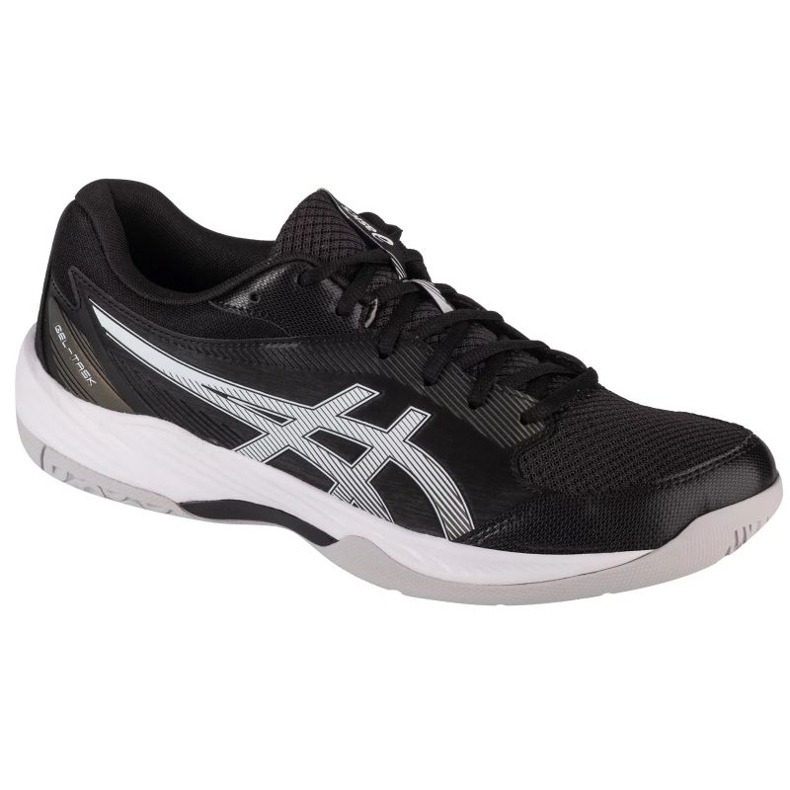 Scarpe Asics Gel-Task 4 1071A103-001 nero