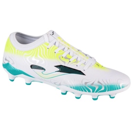 Scarpe Joma Evolution 2402 Fg EVOW2402FG bianco